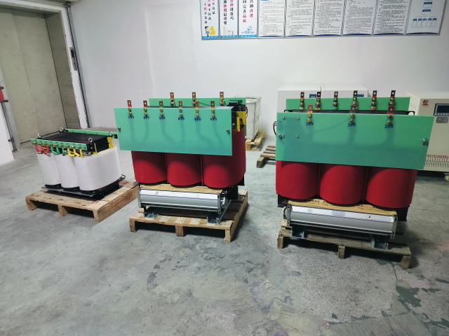 桦甸KS11-1000KVA矿用变压器